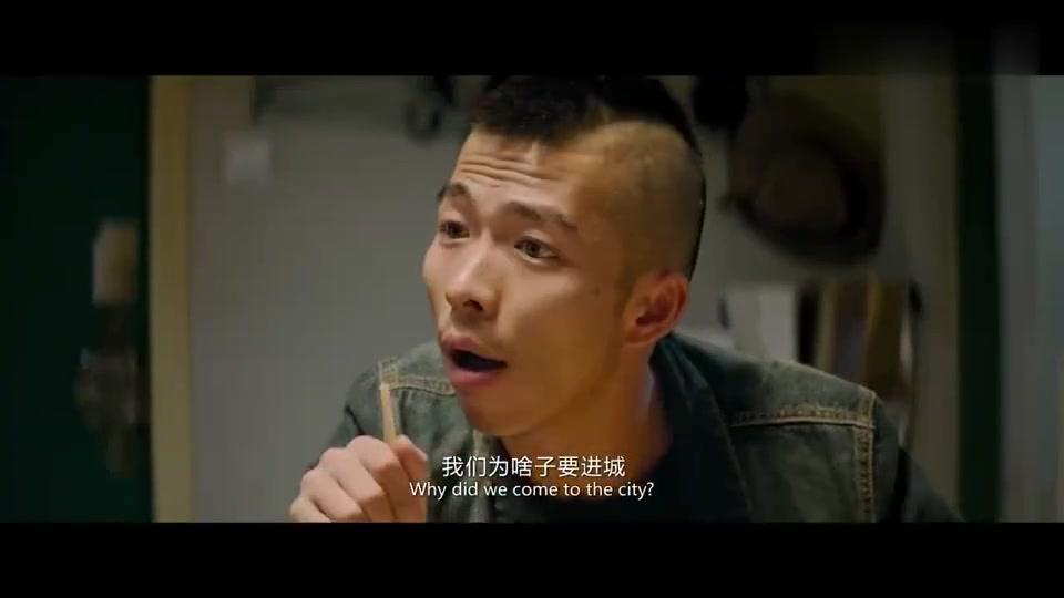 "劳资"整把ak,给你搞把莱福!