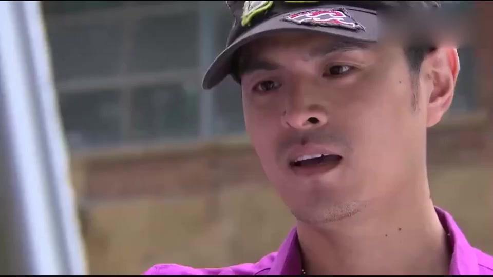 真善美:田昊隐藏在婚礼会场,无意听见莲生找到铁证,急忙去阻止