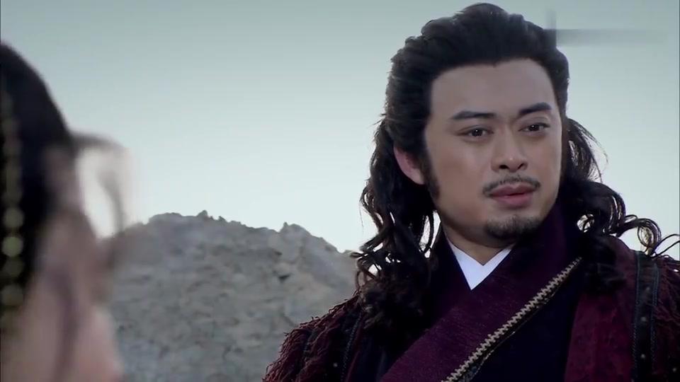 楚留香新传:胡铁花毫不犹豫跳进蝙蝠洞,朋友有难,他不能不管!