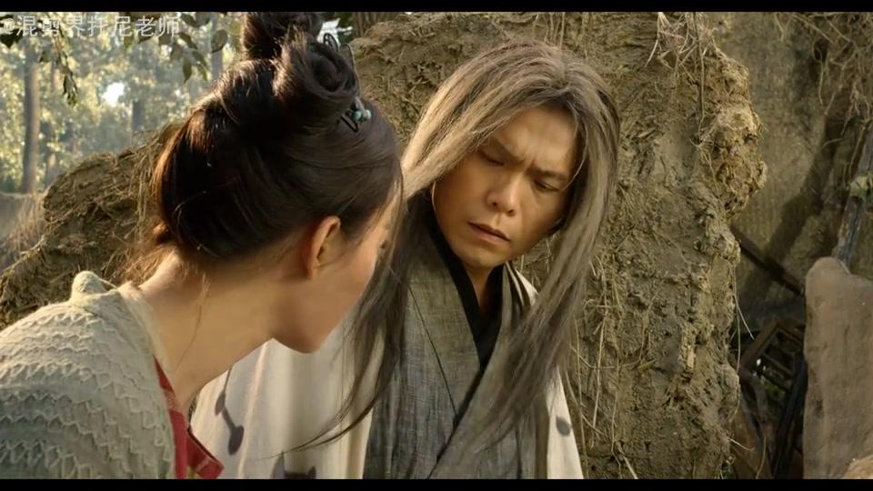 雾隐门有独特的暗语,外人一试便知,任你模仿的再像也无用