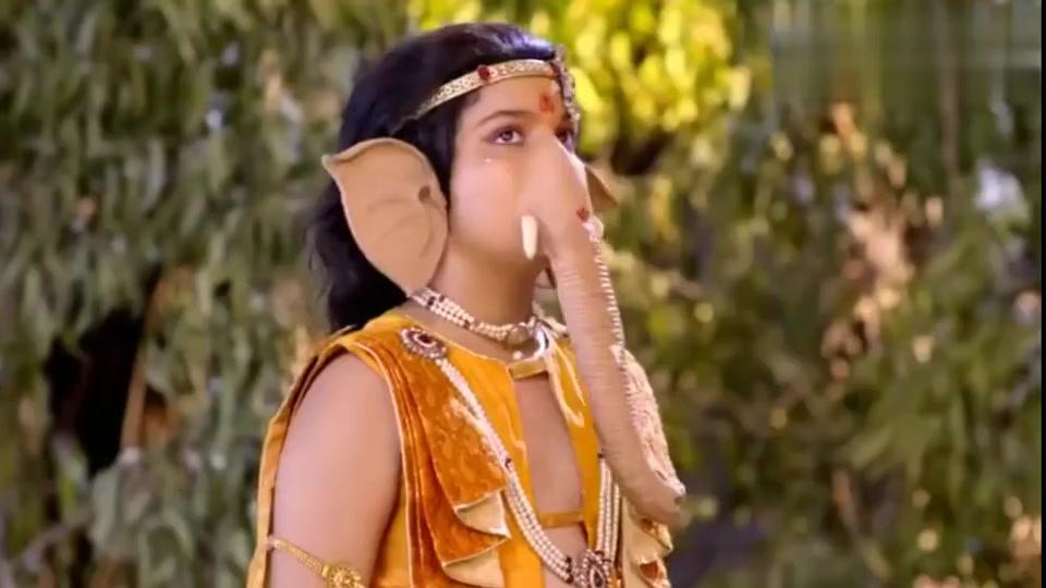 众神之王:帕尔瓦蒂要投生了,实在是太奇怪了!