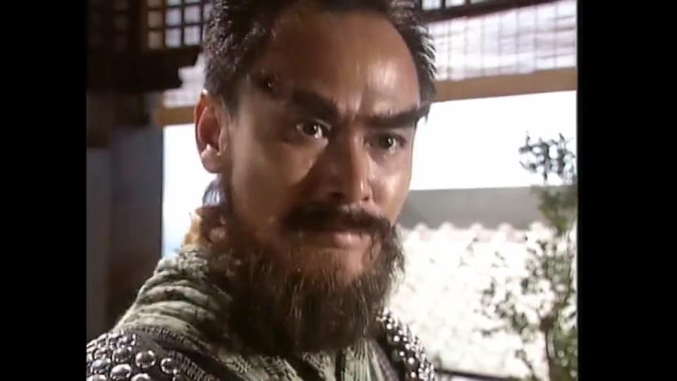 神雕:金轮法王怂了,不敢和周伯通正面交手,设计要暗害于他!