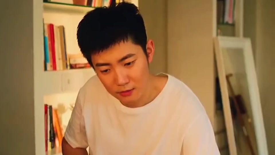 了不起的女孩:陆可有新的追求者,成楠立刻有了危机感!