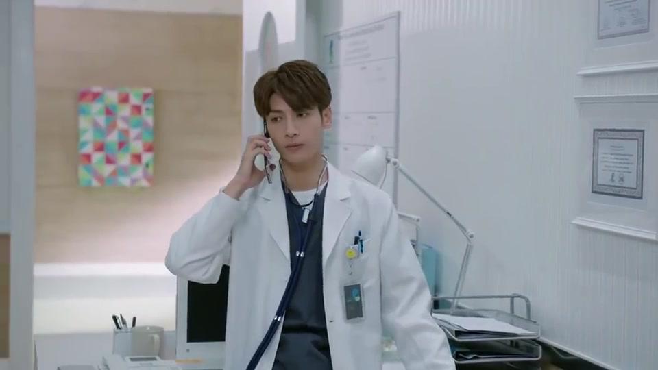 儿科医生:一顿饭说起齐星伤心事,生活很艰难