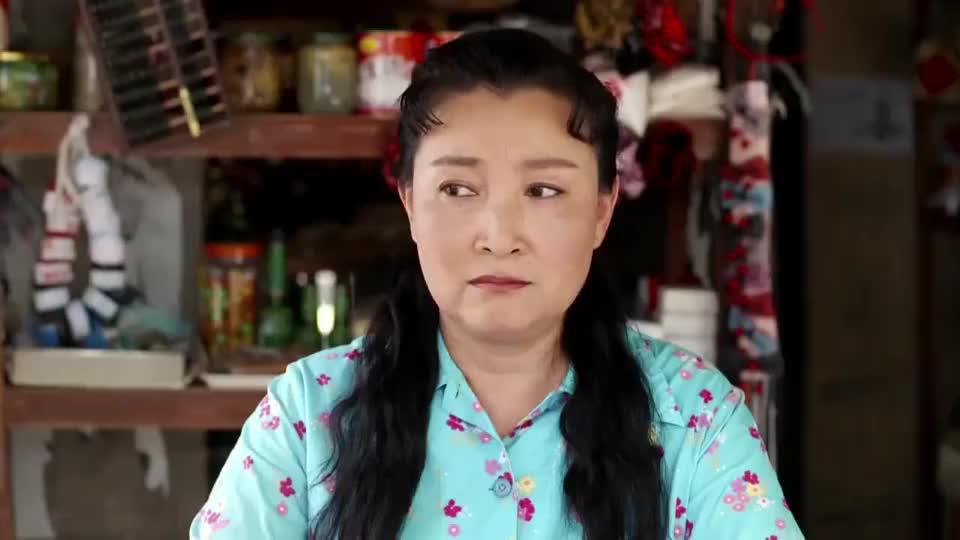 俺娘田小草:心上人遇到麻烦,胖嫂机会终于来了,这下胜利在望!