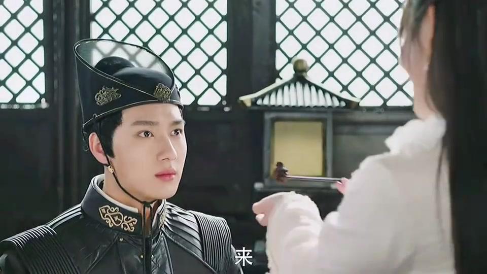 兔子牙,做辣子鸡,夜凛神探