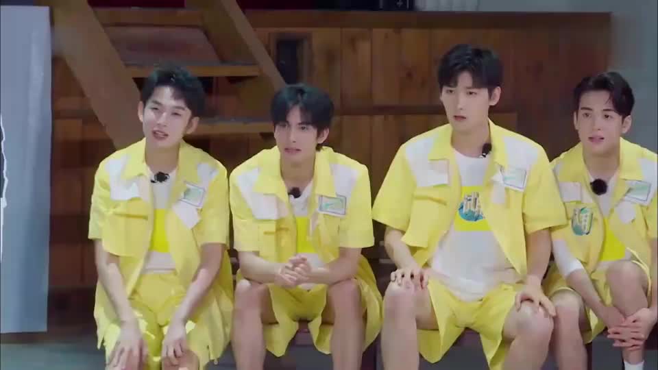 王耀庆陈立农pk演技,看完舅舅再看农农,对比太明显了