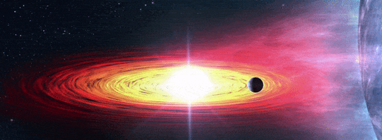 首颗系外行星,天文学家是这样发现的,你或许想不到