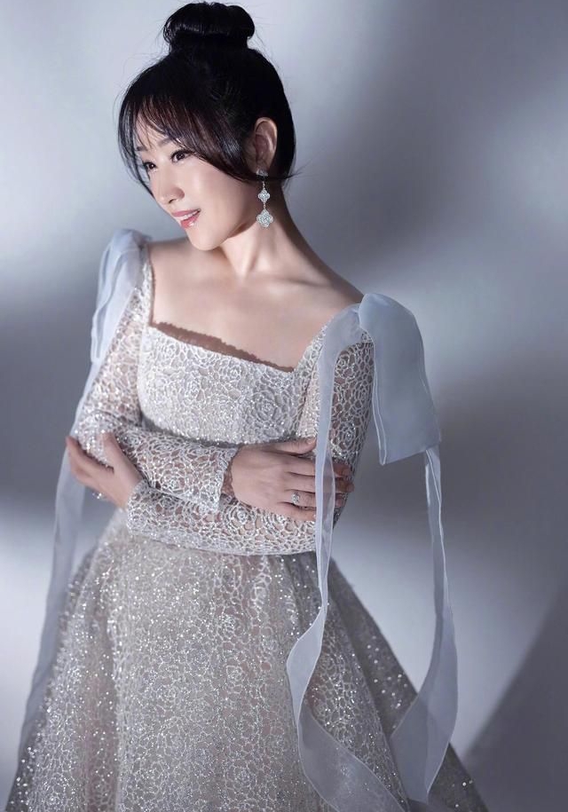 杨钰莹精致美图