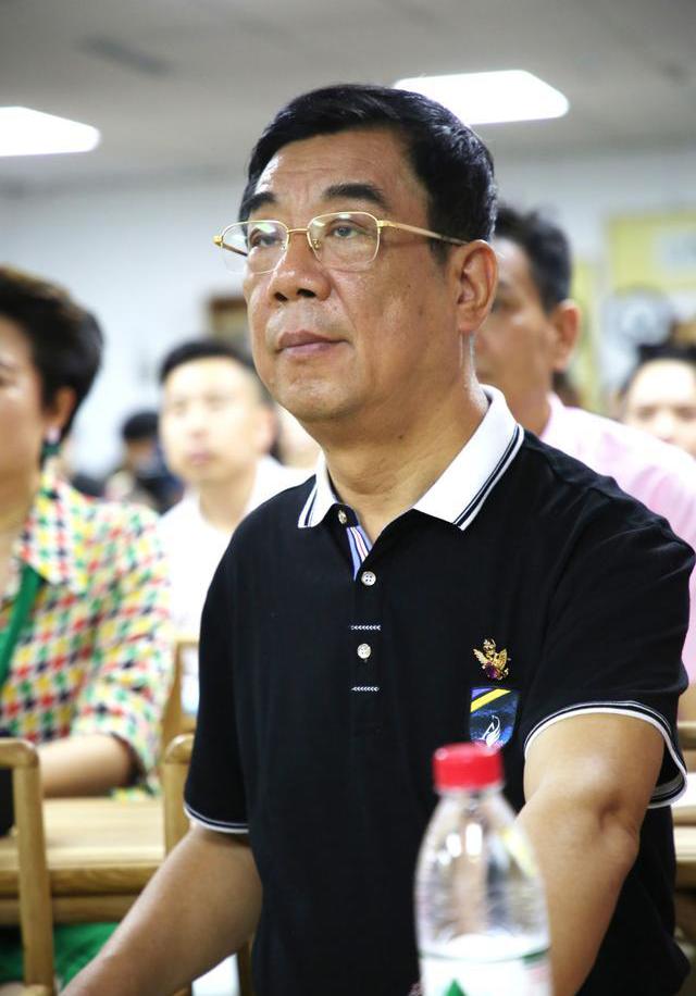 楼观台道医文化肖鸿钧