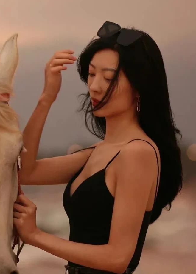 童苡萱高清魅力写真娇媚动人