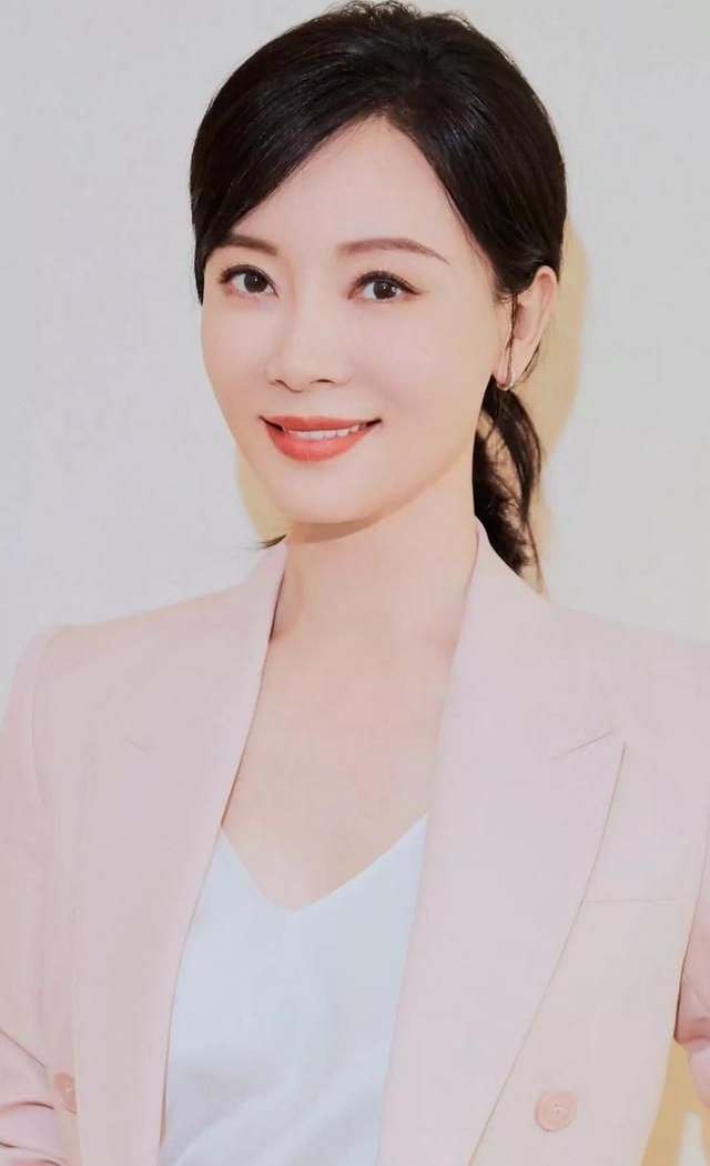 陈数美丽女人