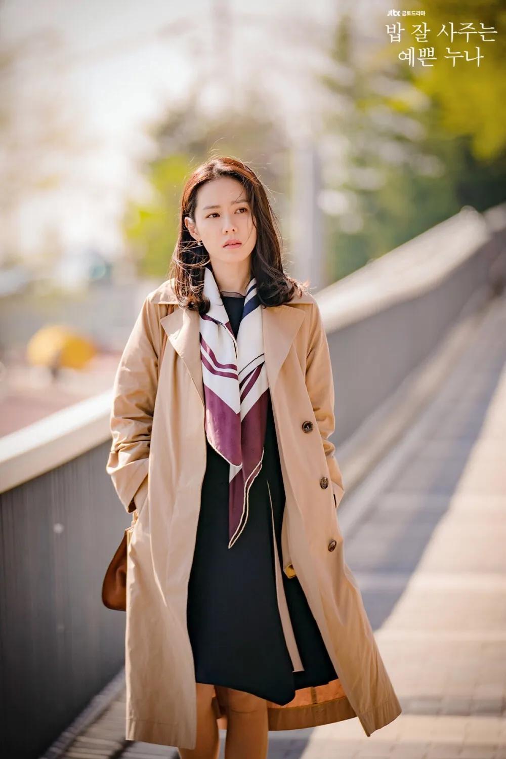 孙艺珍玄彬承认恋情抢走男神的她美到连女人都不嫉妒只祝福