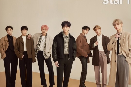 ENHYPEN为什么叫符、符人 是什么意思什么梗称号来源出处