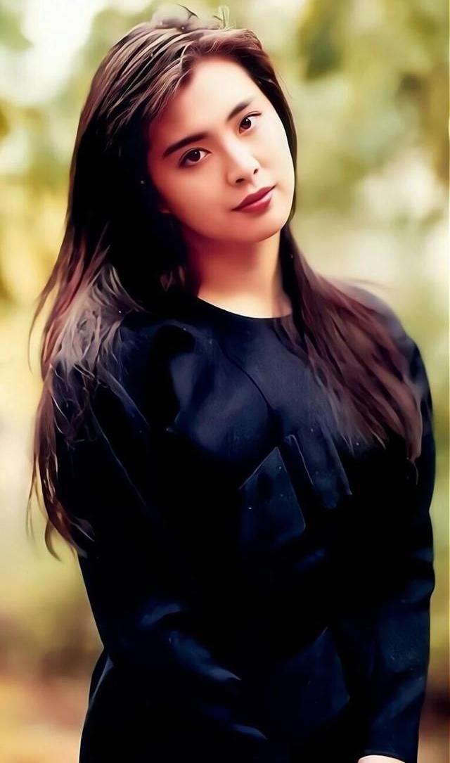 明星图集王祖贤