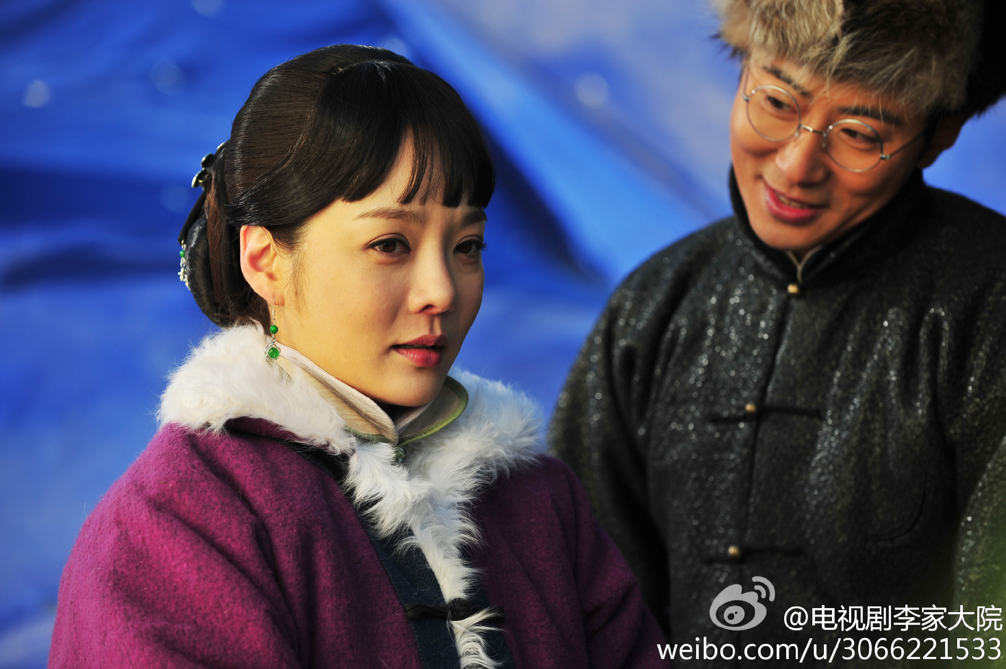 娱乐圈跨国明星夫妻,戚薇秋瓷炫郎朗甜蜜,汤唯蔡琳低调