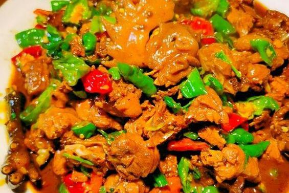 醉得意餐厅有哪些必点招牌菜 醉得意的菜品推荐有哪些