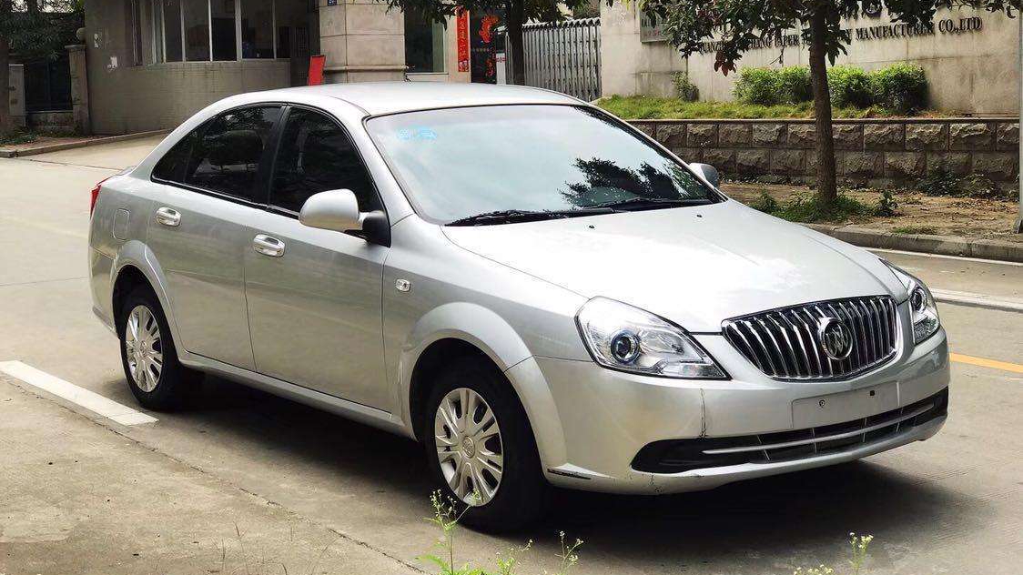 2011款凯越16le手动