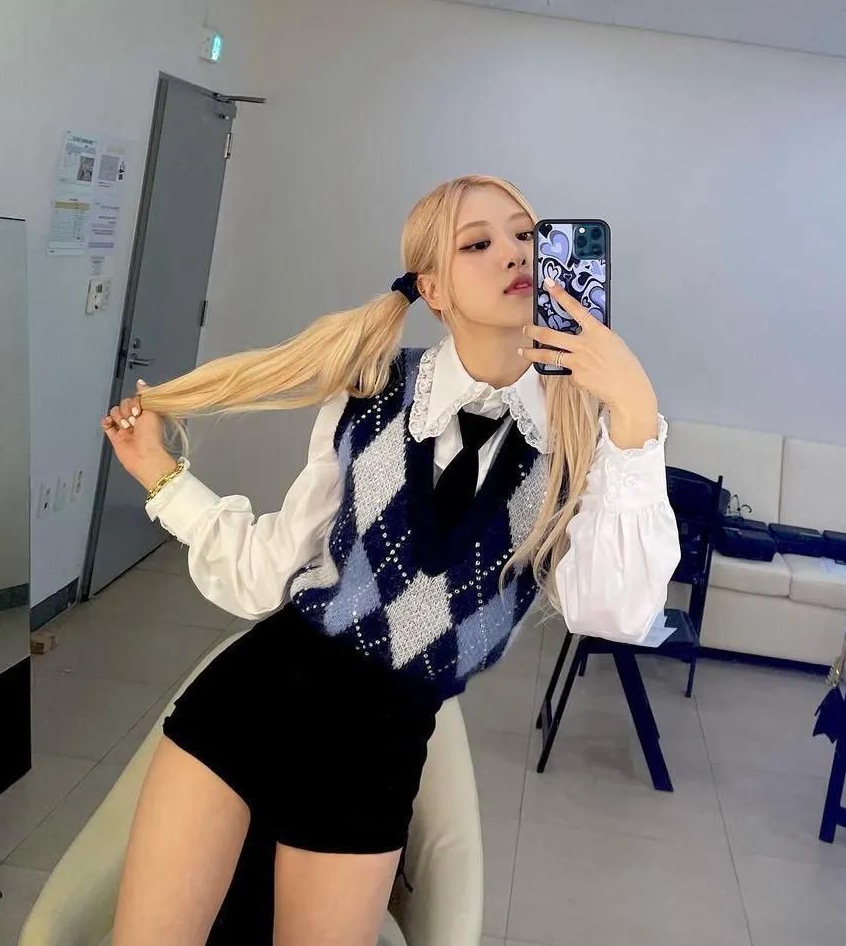 朴彩英辣妹舞台造型,青春活力四射迷人,娇俏可人!_高清图集_新浪网