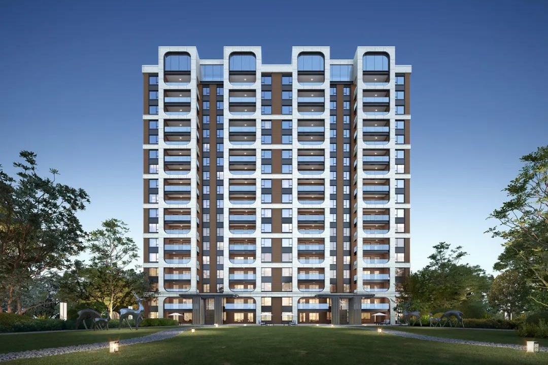 花样年项目现逾期情形 A股上市公司百大集团踩