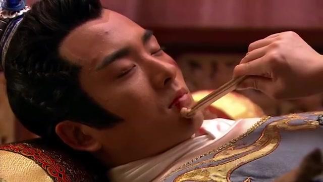 封神英雄榜:姬发因祸得福,抱得美人归,羡慕