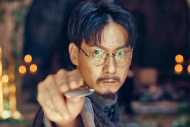 《狼王》上映,巨狼现世恶人屠村,结局太过小儿科!|狼王|狼|破军_新浪新闻