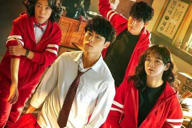 重生之小说巨匠