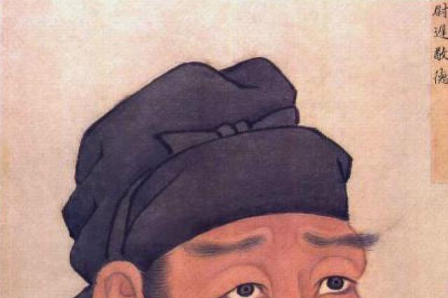 同为门神,秦叔宝和尉迟恭的功劳差距有多大|尉迟恭|秦叔宝|李世民_新浪新闻