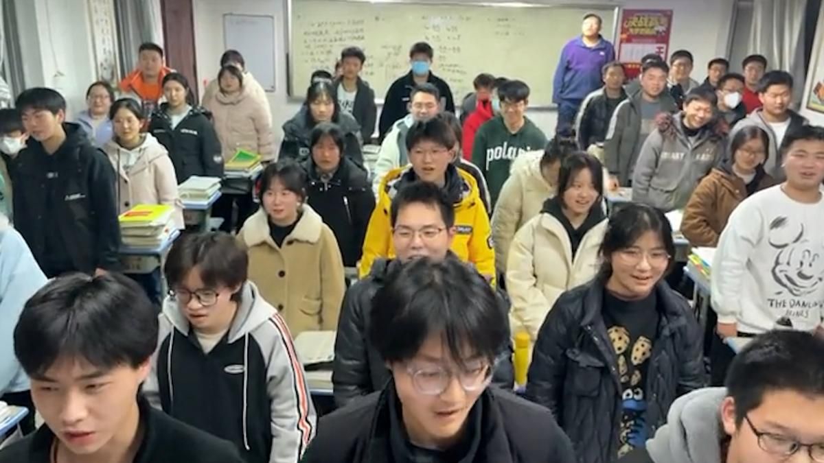 老师上课互动好处多 有哪些适合课堂的互动方式