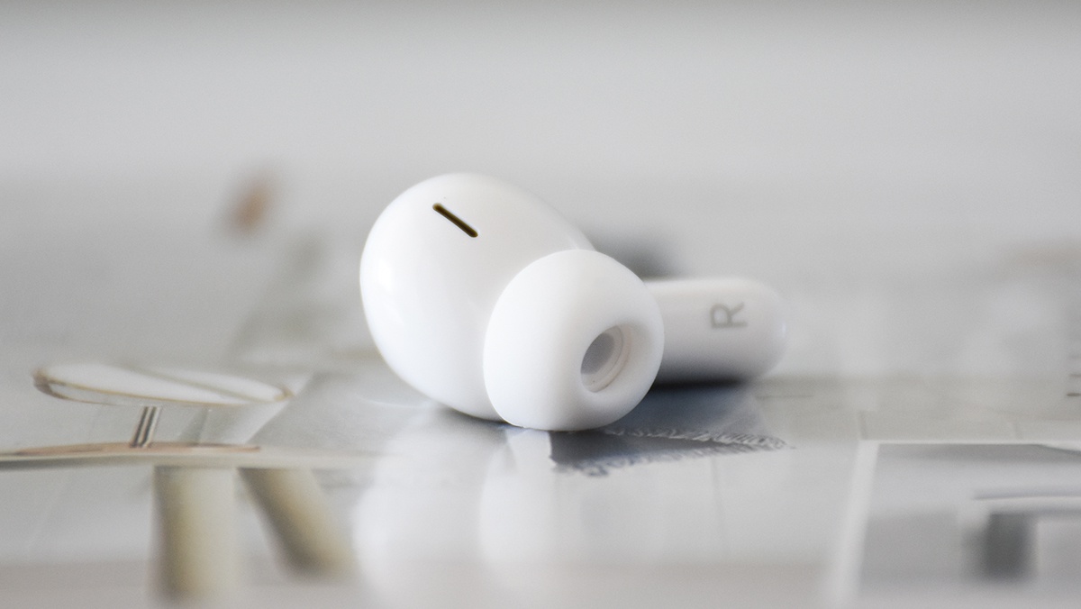 倍思s1主动降噪蓝牙耳机心随乐动静享美妙