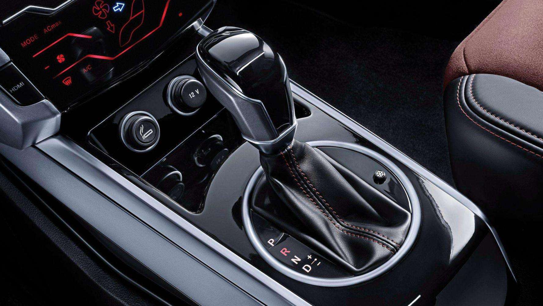 自动挡车型是否能挂空挡滑行