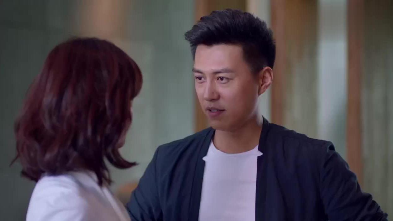 谭宗明到底有多壕,看到安迪去谭宗明家的那一刻,我明白了