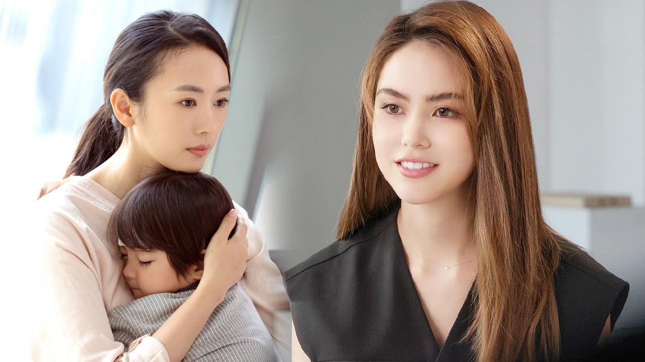 女人30昆凌当妈妈不容易影视剧中不容易的妈妈们