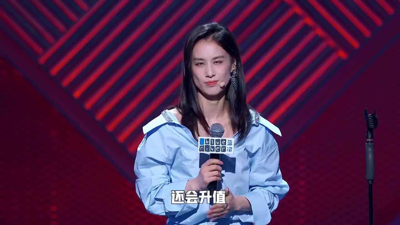 脱口秀大会3:炫富集锦,学院,评委和嘉宾,那是一个比一个能炫