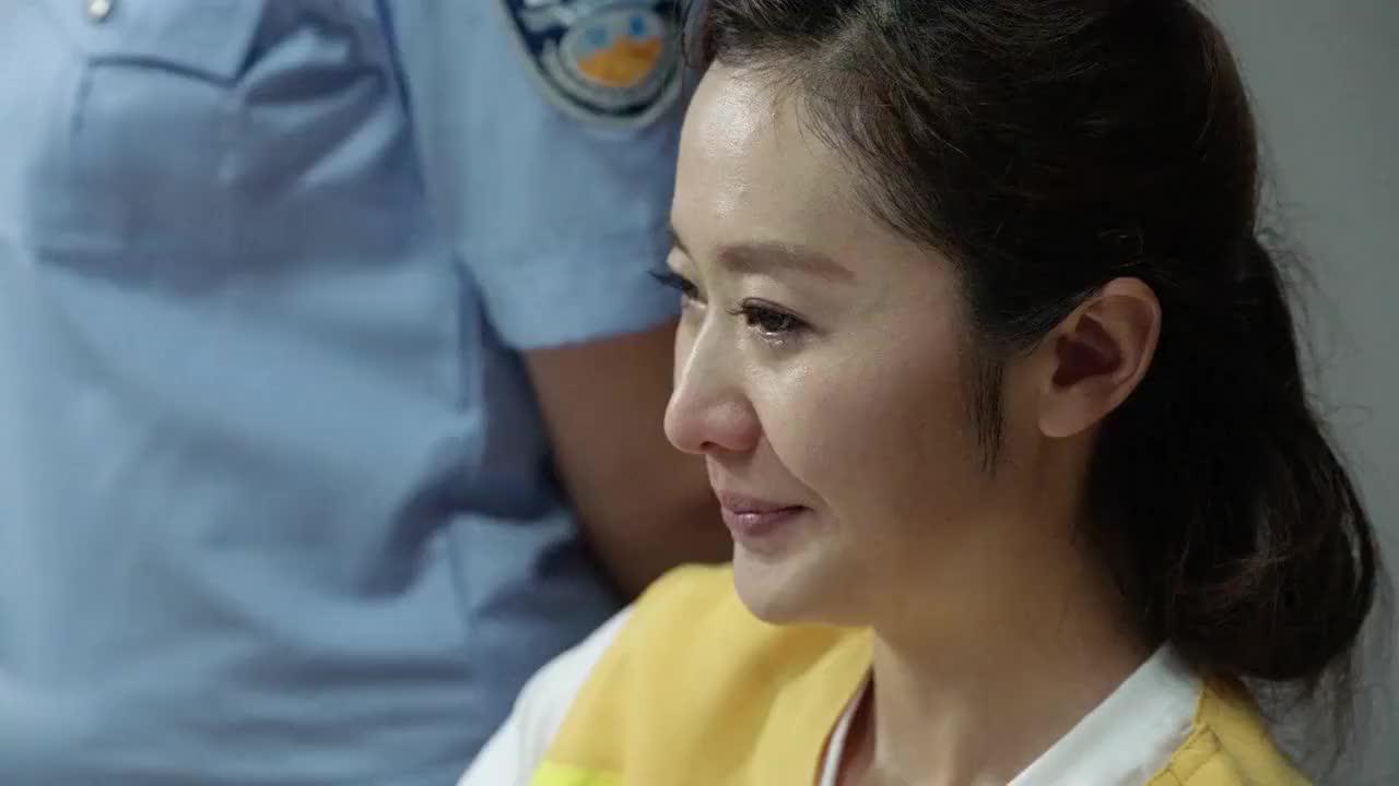 郑小芬说漏了嘴,张镇宝不是她杀的,有点细思极恐