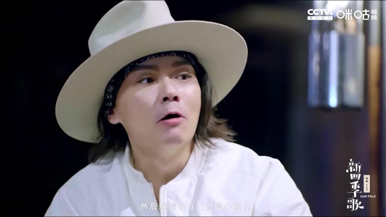 木玛喝梅见回忆木马乐队组建之初,吃便当喝酒是最快乐的时刻