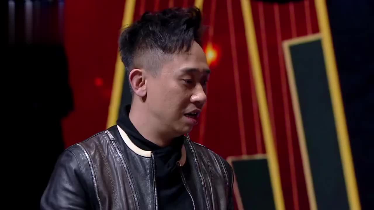 欢乐喜剧人:白凯南pk张浩,投票结果出乎意料,白凯南直接懵了