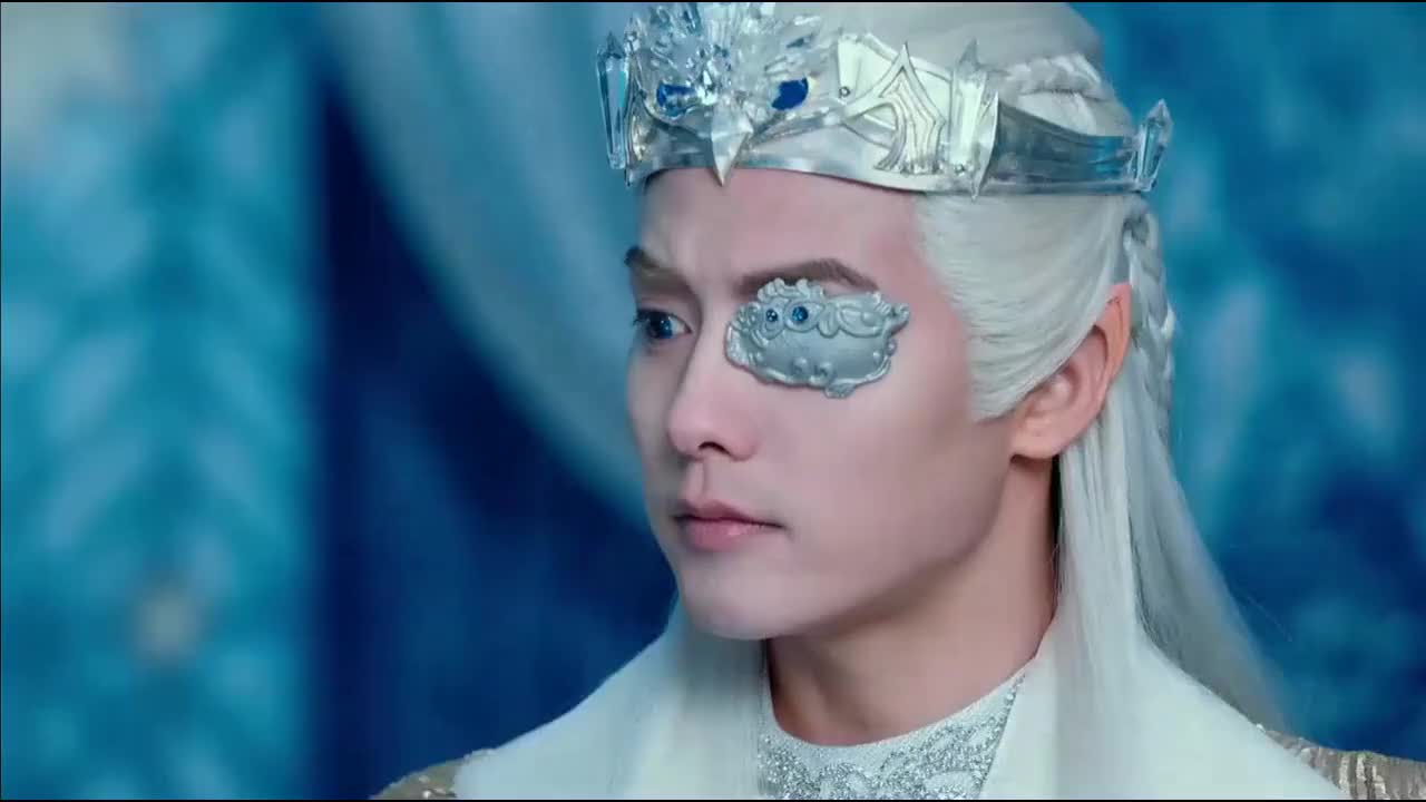 00:00 07:34 07:34 为您推荐: 幻城:樱空释为了卡索抢冰王之位,承诺