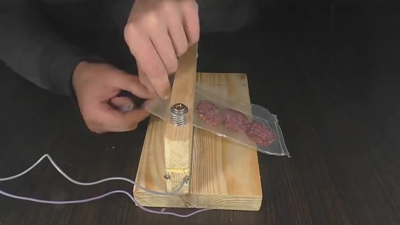 牛人的这个小发明太实用了很适合家庭使用