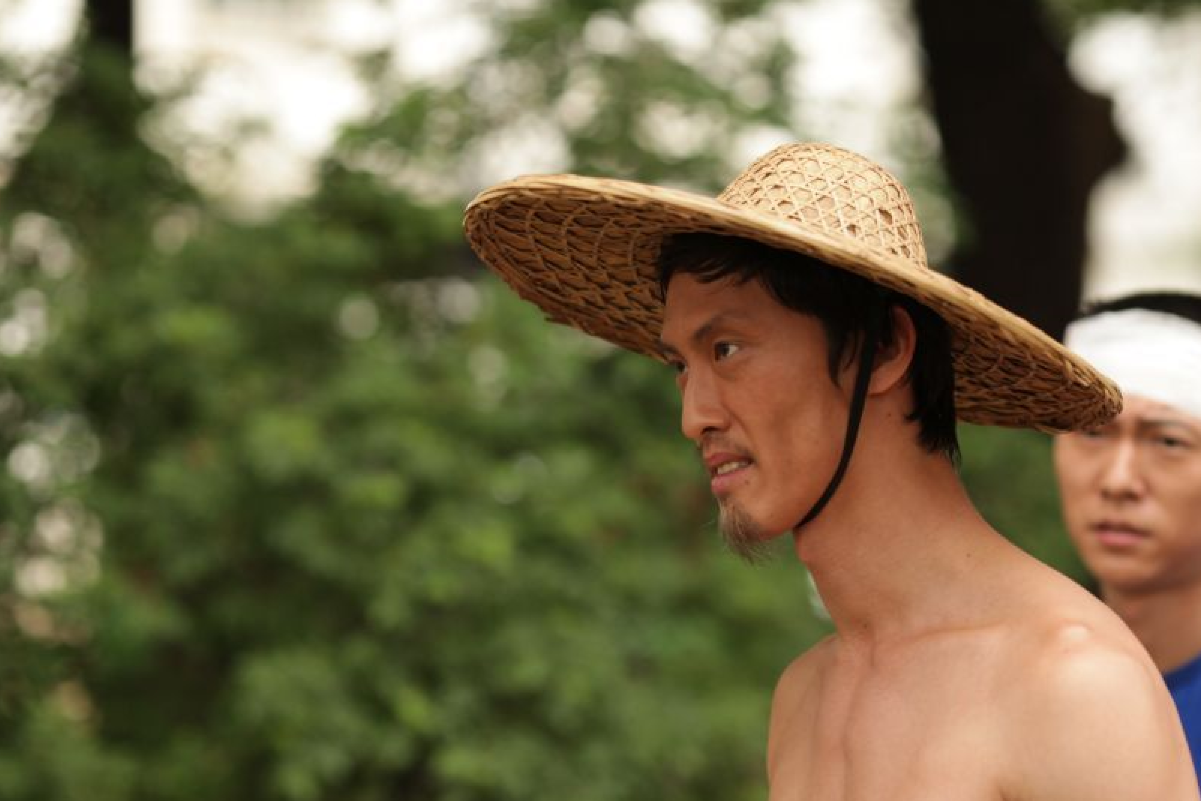 《东北往事:我叫刘海柱》刘海柱的一部出道史,片尾留下续集彩蛋|许君聪|东北往事之黑道风云20年|欢乐喜剧人_新浪新闻