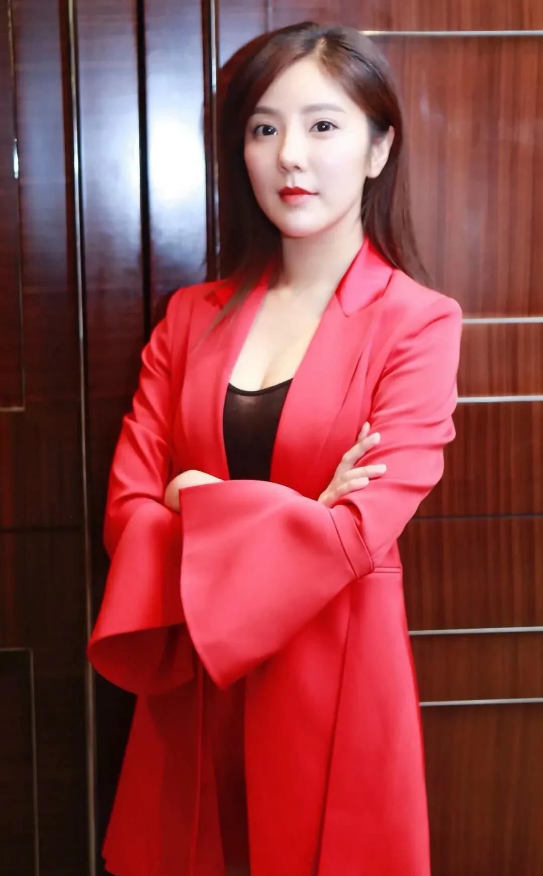 赵奕欢高清美丽写真淡雅娴静