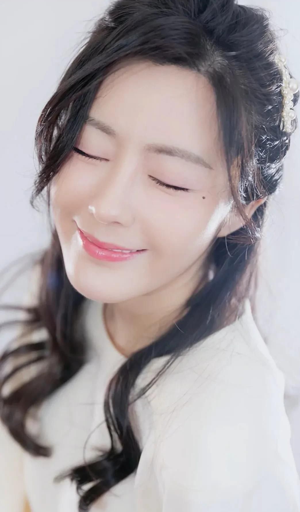 汤晶媚高清魅力写真,清纯可人!_高清图集_新浪网