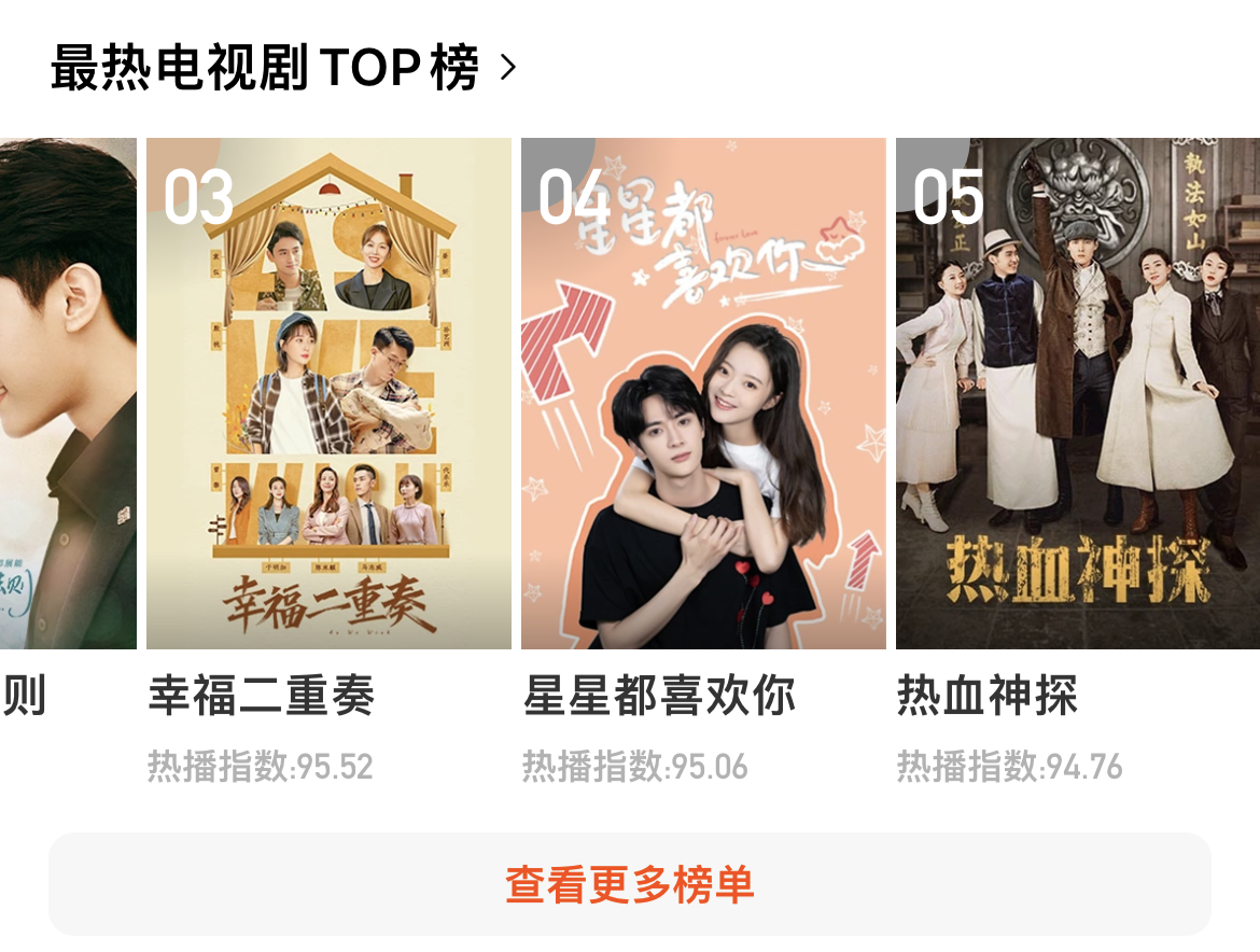 芒果tv新剧《星星都喜欢你》引爆2022春节档,甜蜜来袭!__财经头条