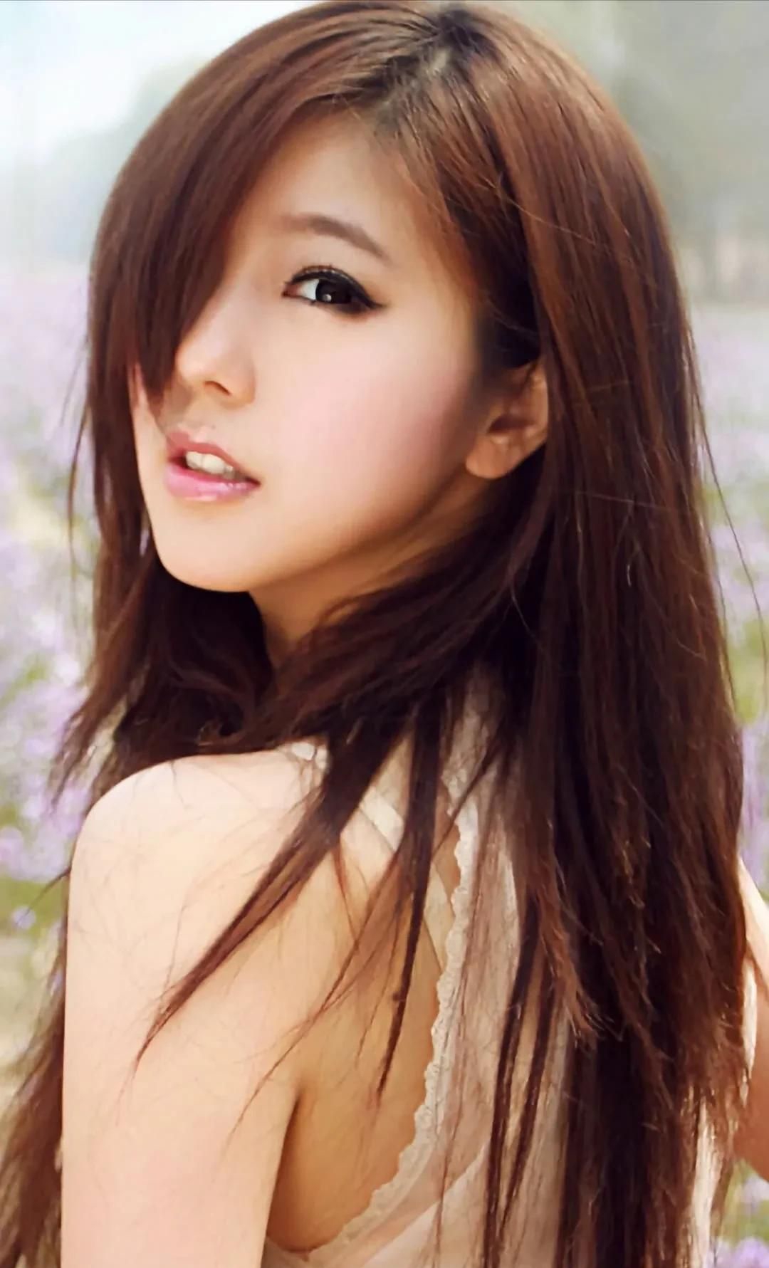 赵奕欢高清美丽写真淡雅娴静