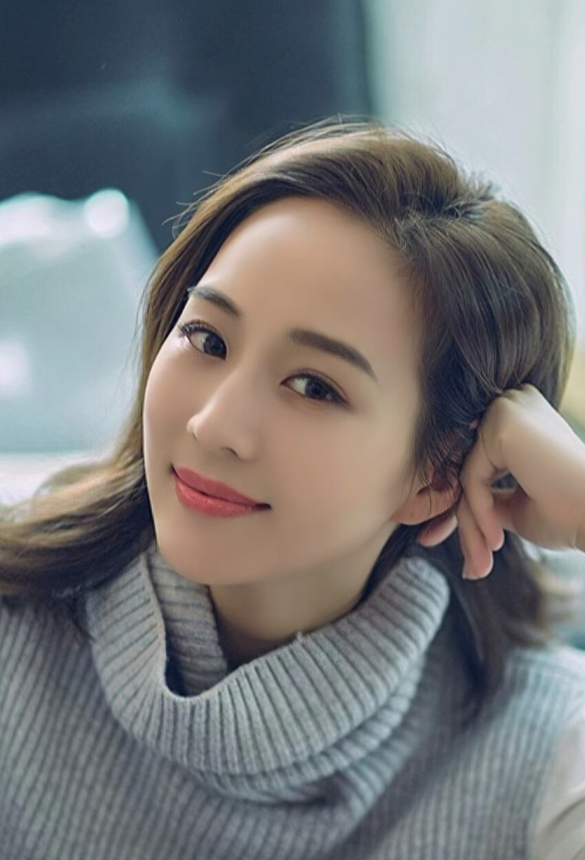 张钧甯高清俏丽写真,娇俏可人!