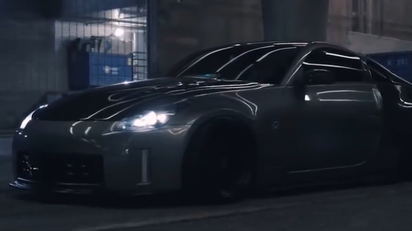 黑夜骑士炫酷mv