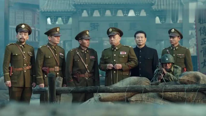 抗战刚结束,委座就计划要除掉龙云,警卫团拼死保护龙云