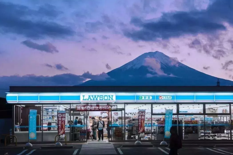 干货分享| 7-11/全家/罗森三大便利店品牌便利店设计借鉴|美国南方公司|货架|便利店_新浪新闻