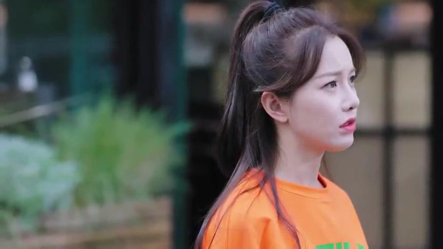 温让不想拒绝前女友,面对温让的态度周程程有些难过了