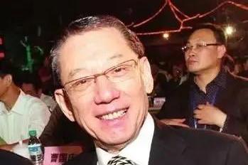 赌王和杨受成曾争当张国荣岳父,何超琼却与杨其龙相恋|杨受成|杨其龙|何超琼_新浪新闻